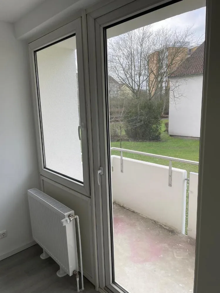 3 room apartment with 63 m² in Hanover – Photo 1
