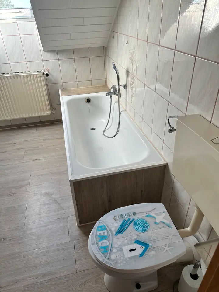 3 Zimmer Wohnung mit 64 m² in Sonneberg – Bild 10