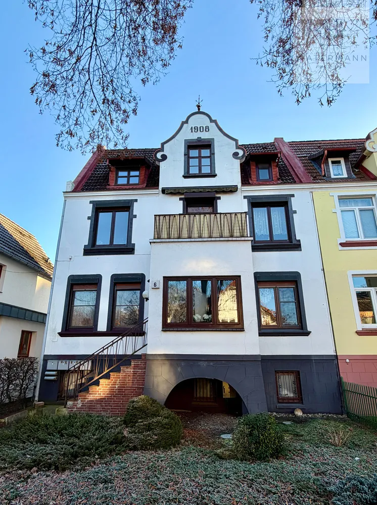 2 Zimmer Wohnung mit 28 m² in Hamburg – Bild 1