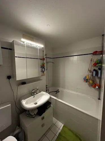 3 Zimmer Wohnung mit 85 m² in Düsseldorf – Bild 6