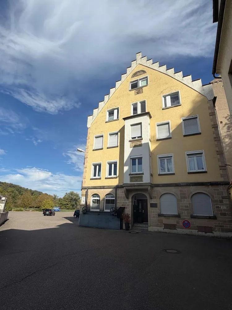 5 Zimmer Wohnung mit 146 m² in Reutlingen – Bild 3