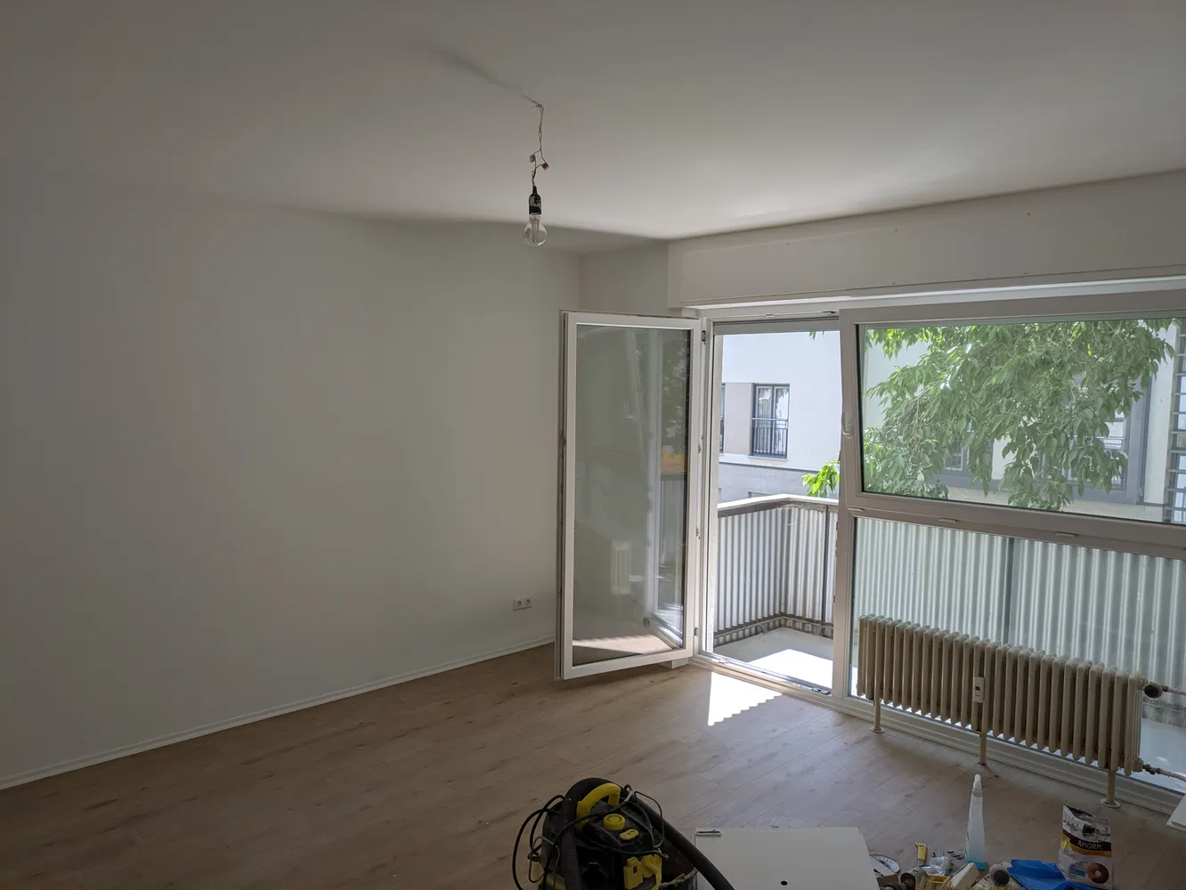 2 Zimmer Wohnung mit 55 m² in Karlsruhe – Bild 7