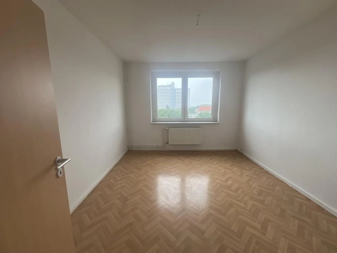 2 room apartment with 55 m² in Magdeburg – Photo 4