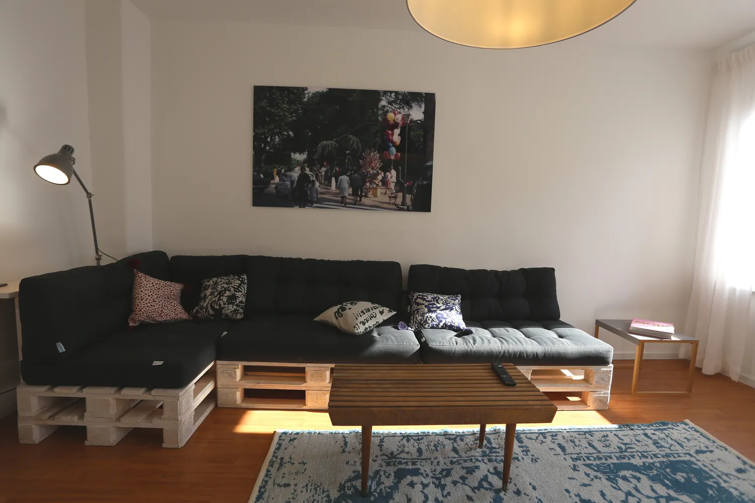 2 Zimmer Wohnung mit 57 m² in Nürnberg – Bild 6