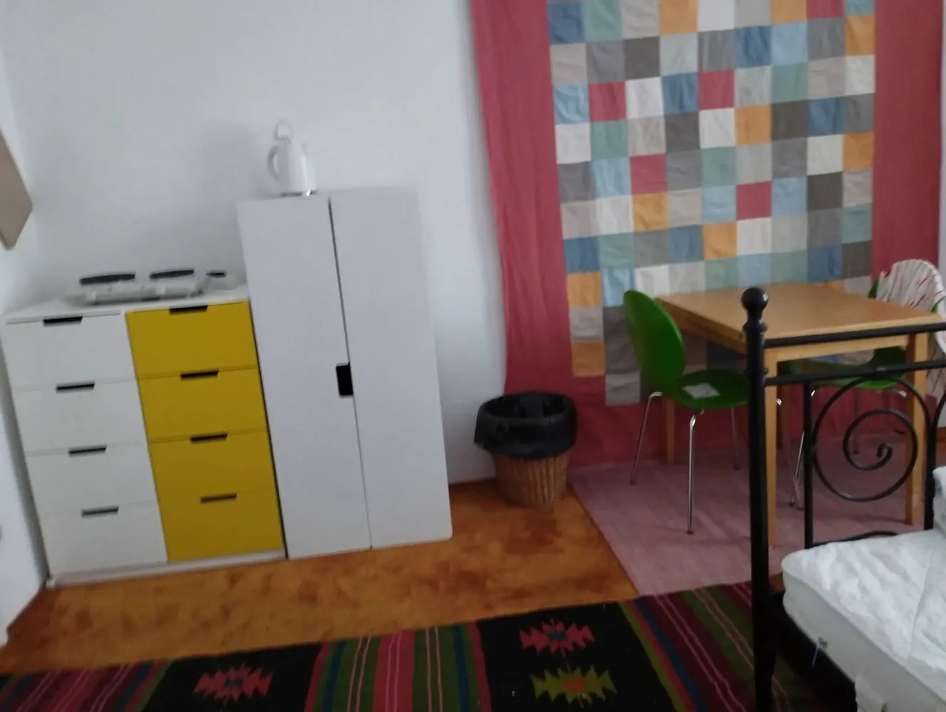WG-Zimmer mit 20 m² in München – Bild 8