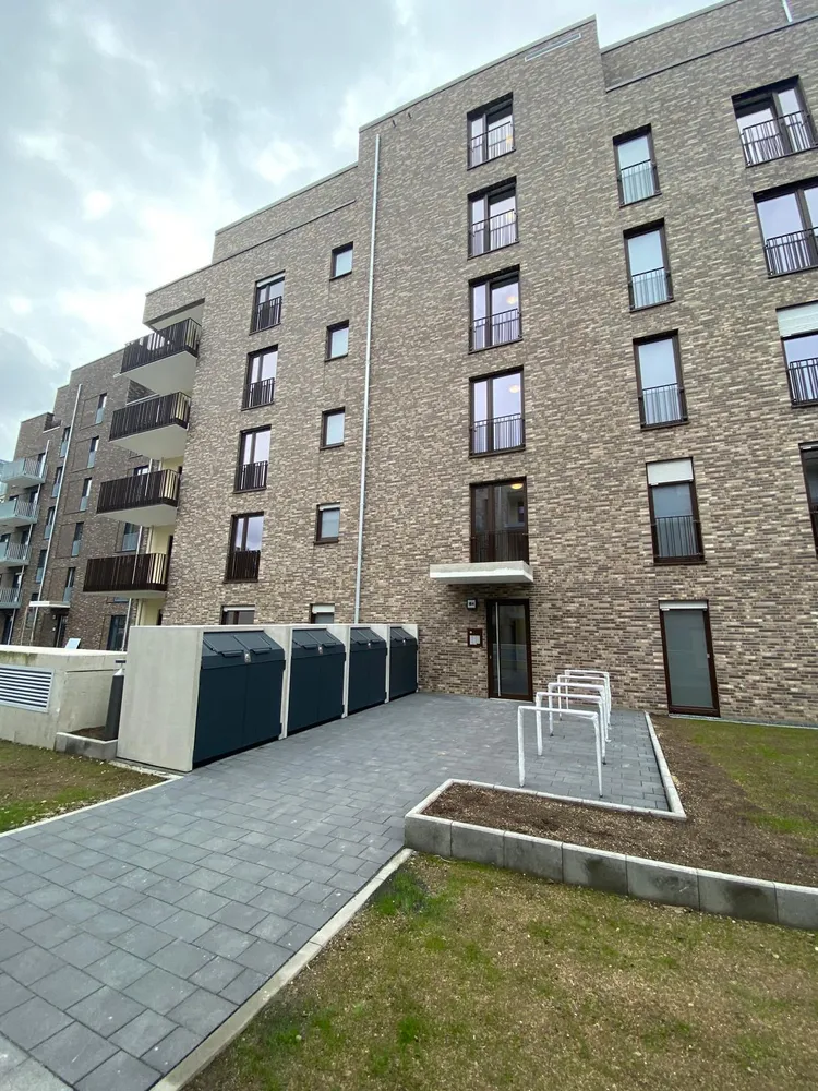 3 room apartment with 83 m² in Düsseldorf – Photo 1