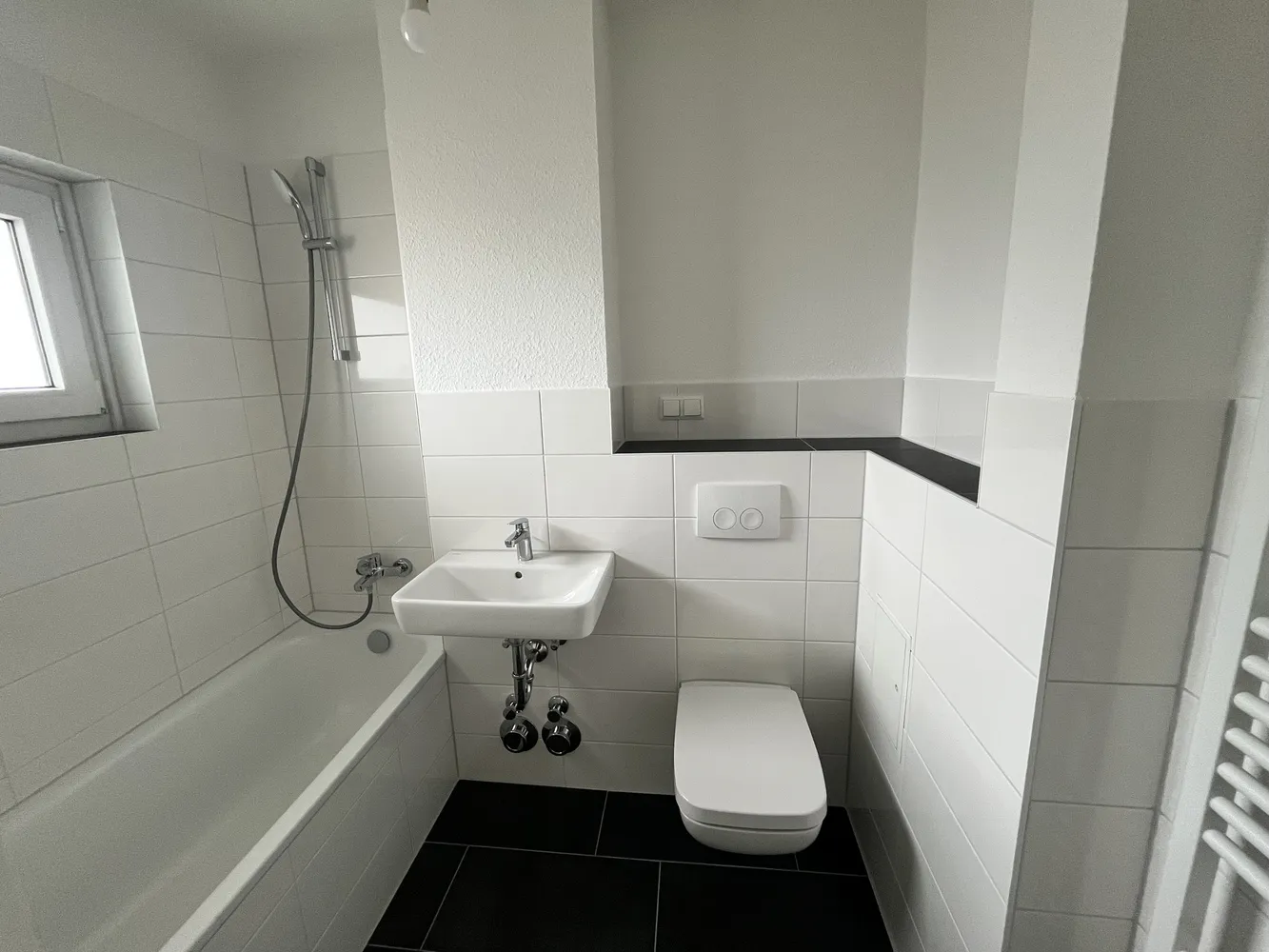 2 Zimmer Wohnung mit 55 m² in Braunschweig – Bild 4