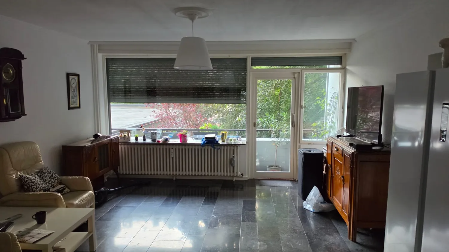 4 Zimmer Wohnung mit 112 m² in Trier – Bild 1