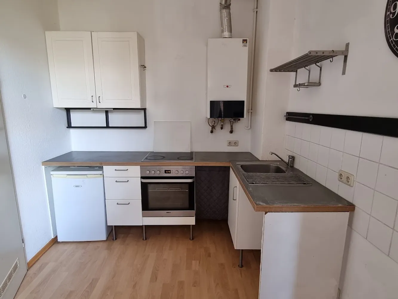 1 Zimmer Wohnung mit 45 m² in Hannover – Bild 7