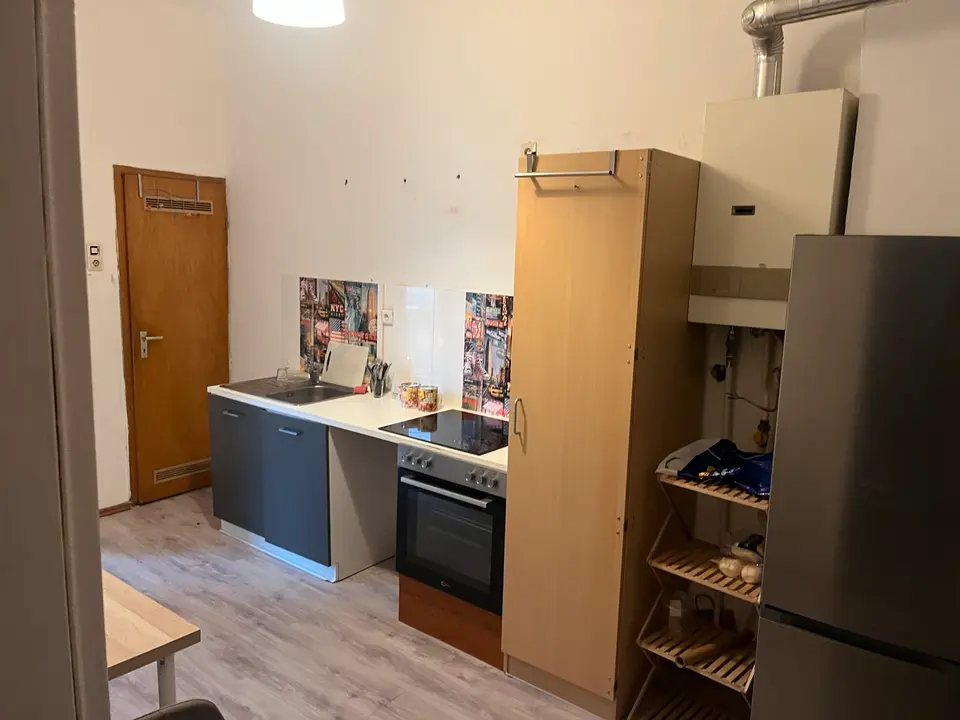 3 Zimmer Wohnung mit 80 m² in Bremerhaven – Bild 2