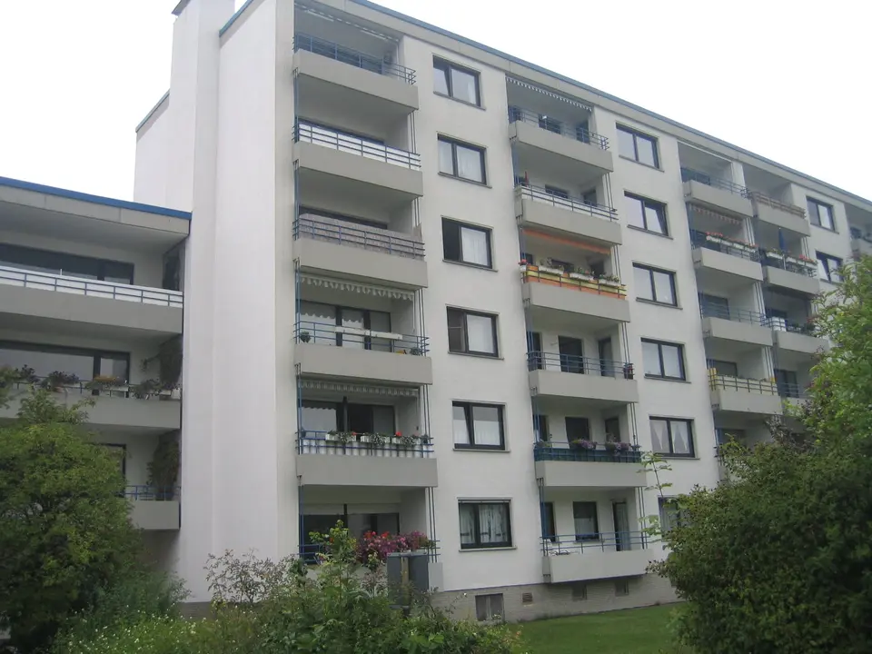 2 Zimmer Wohnung mit 50 m² in Hannover – Bild 10
