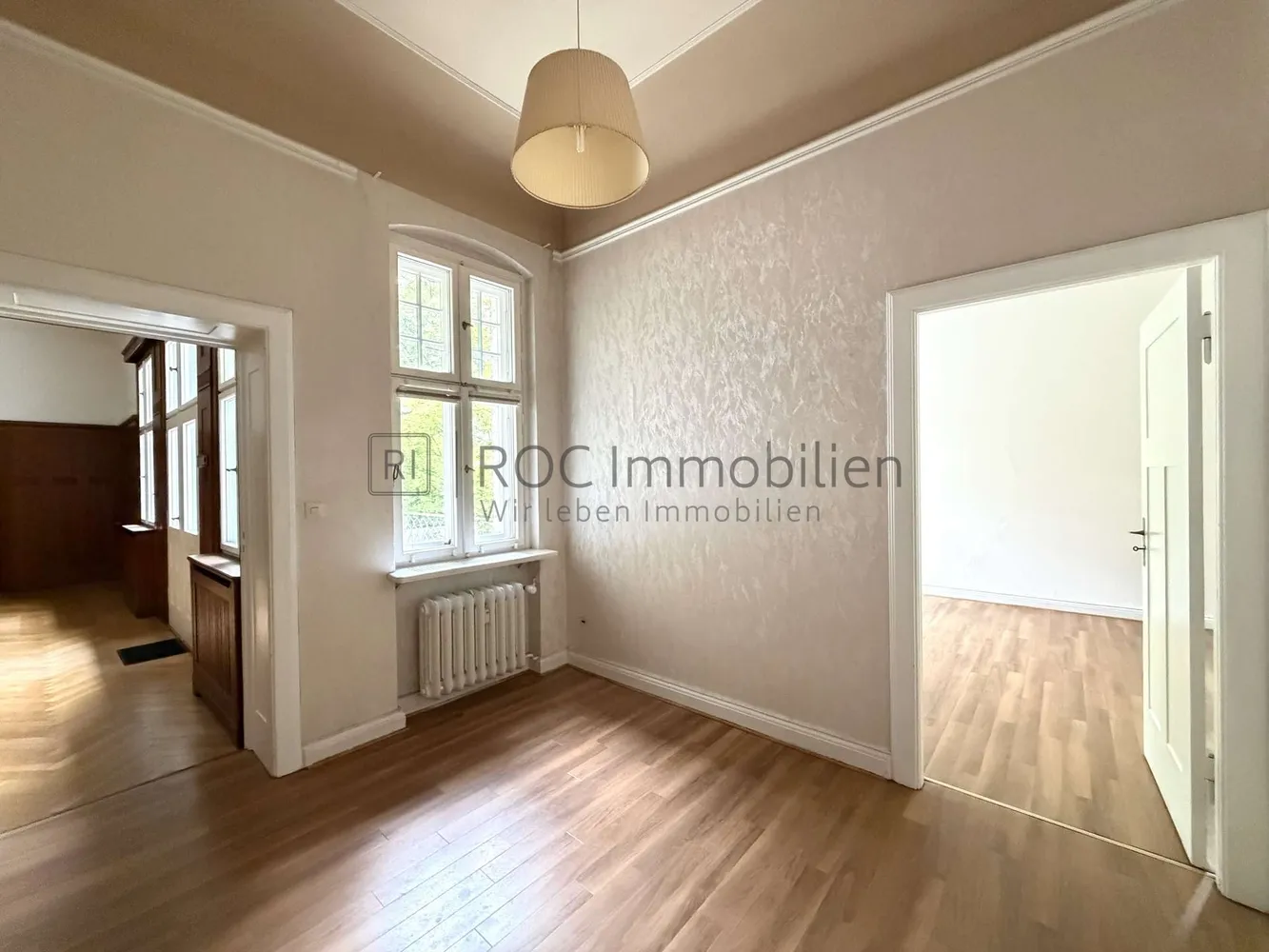 4 Zimmer Wohnung mit 191 m² in Berlin – Bild 12