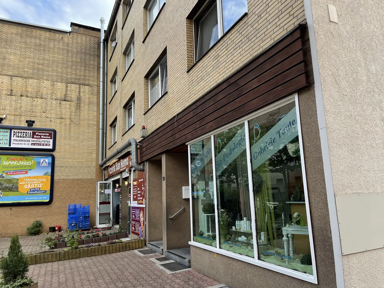 2 Zimmer Wohnung mit 55 m² in Gelsenkirchen – Bild 2