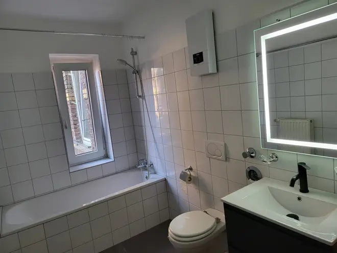 2 Zimmer Wohnung mit 57 m² in Köln – Bild 7