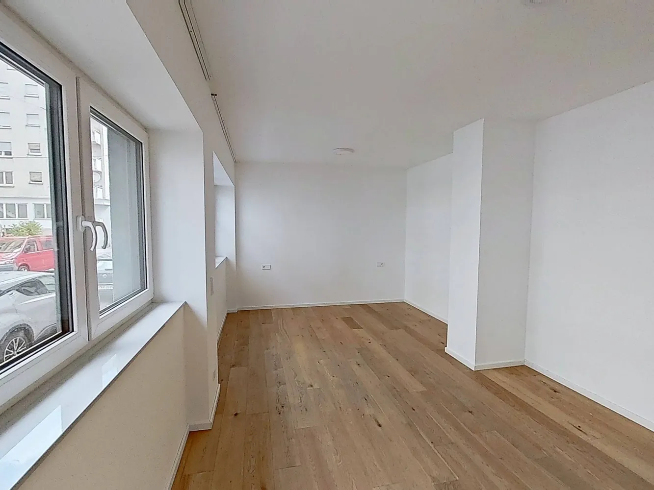2 Zimmer Wohnung mit 71 m² in Stuttgart – Bild 6