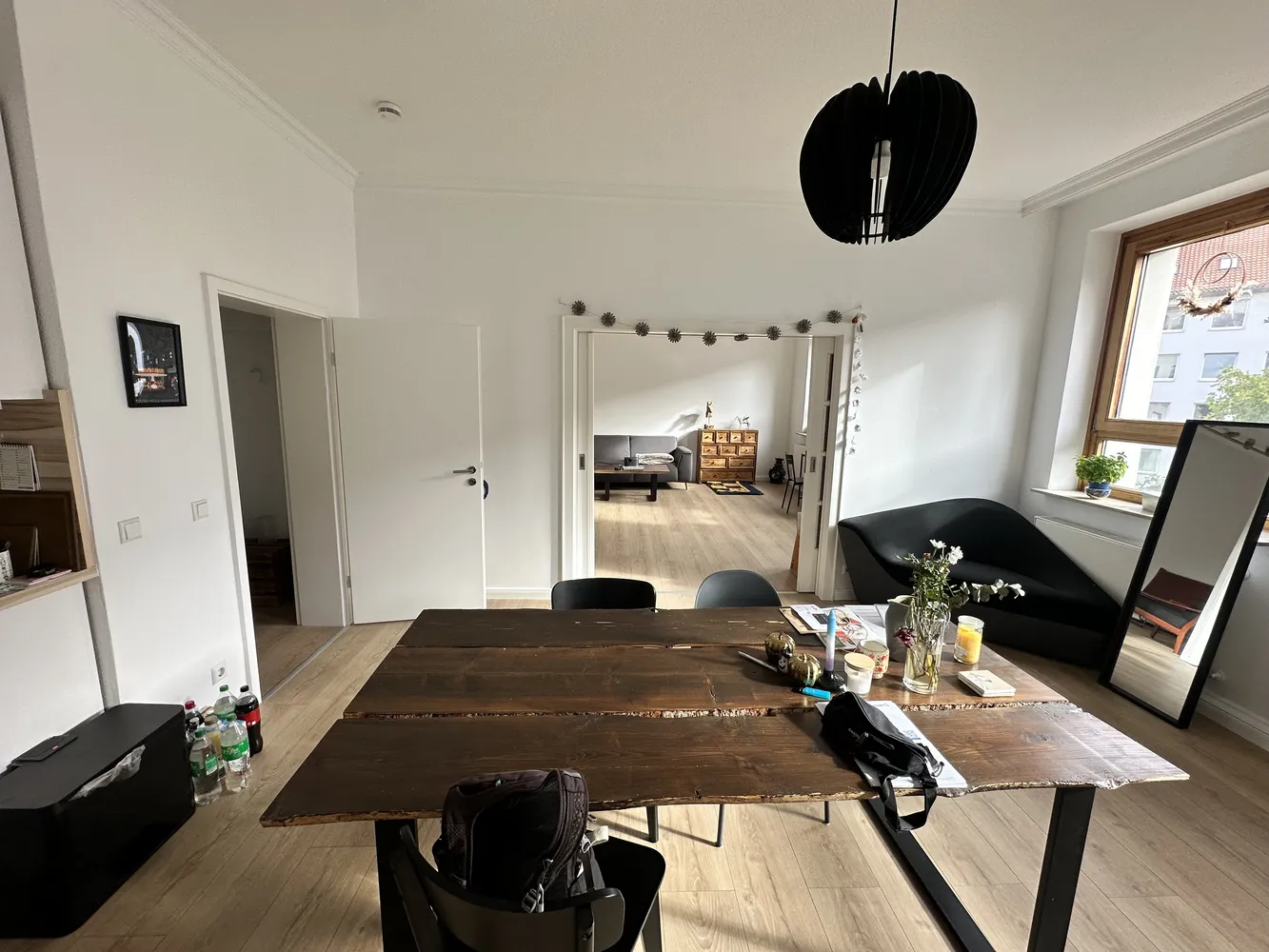 3 Zimmer Wohnung mit 96 m² in Hannover – Bild 4