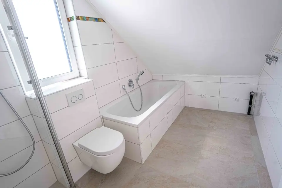 3 Zimmer Wohnung mit 84 m² in Bensheim – Bild 9