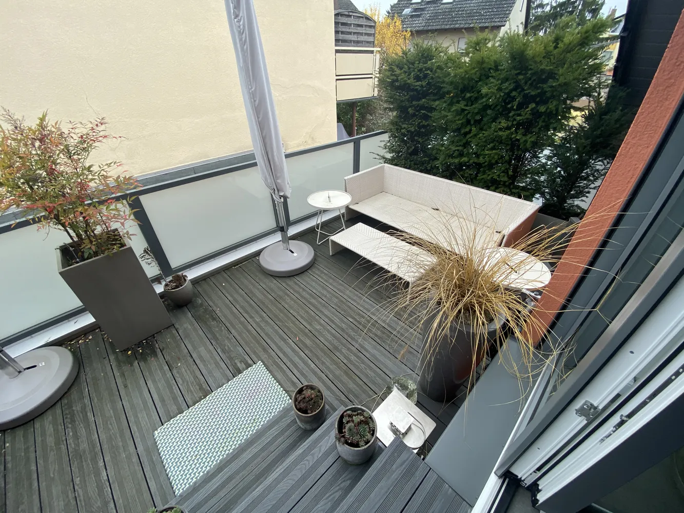 3 Zimmer Wohnung mit 123 m² in Mannheim – Bild 10
