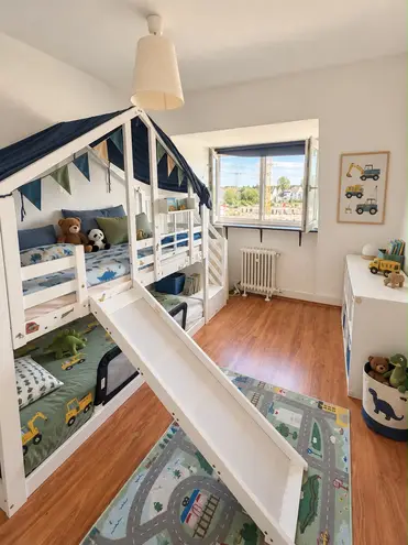 3 Zimmer Wohnung mit 68 m² in Düsseldorf – Bild 7