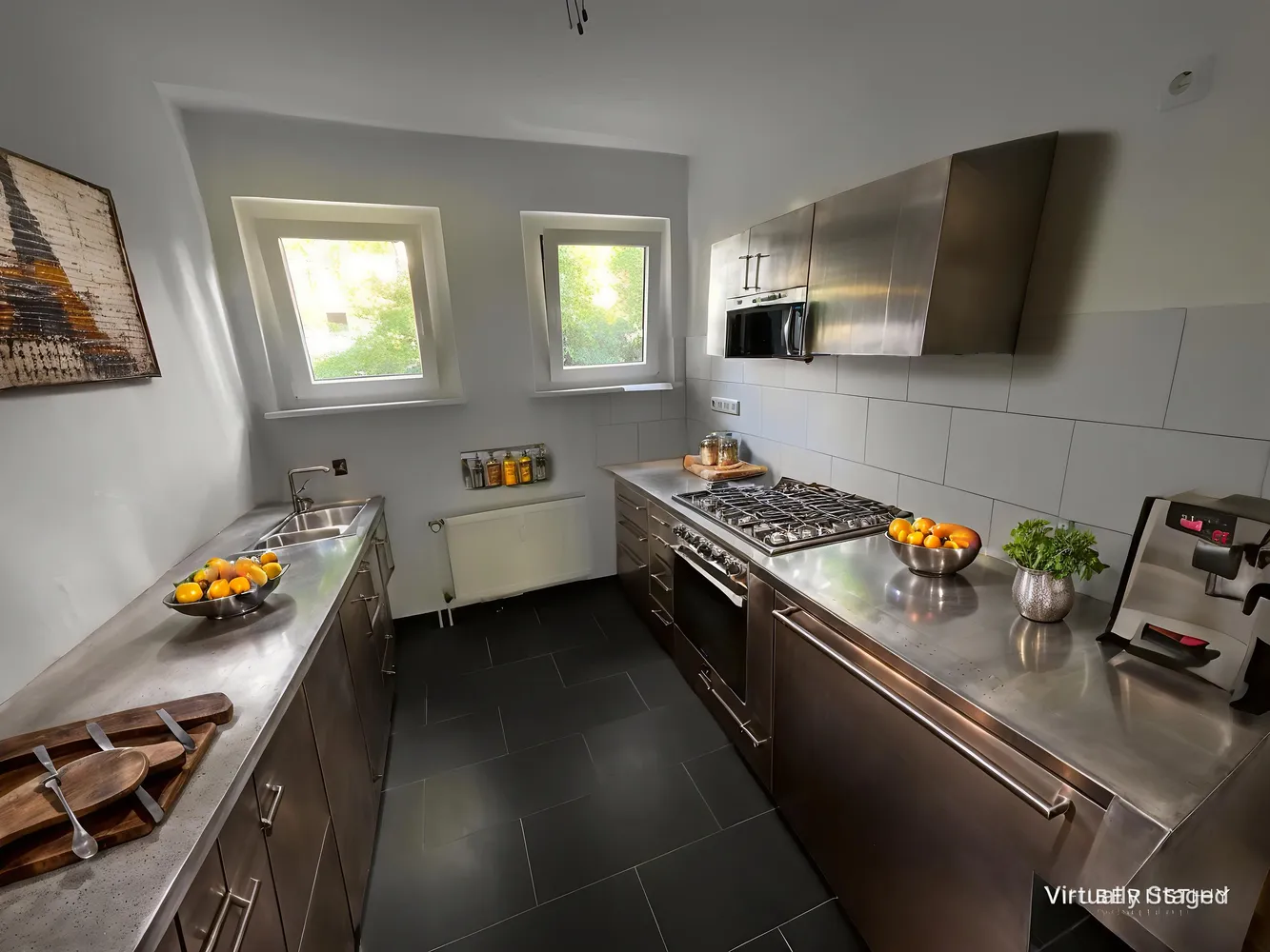 3 Zimmer Wohnung mit 63 m² in Duisburg – Bild 5