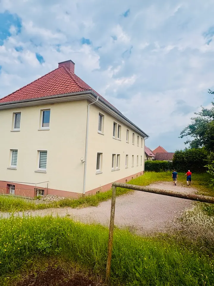 2 Zimmer Wohnung mit 40 m² in Suhl – Bild 7