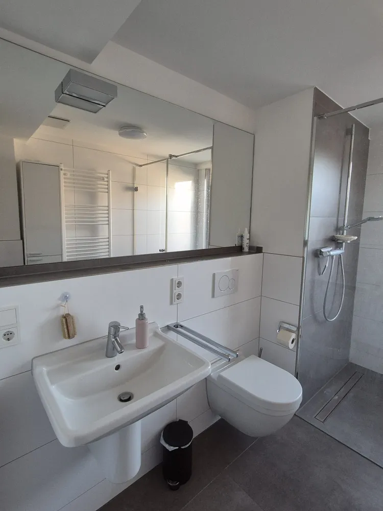 2 Zimmer Wohnung mit 48 m² in Münster – Bild 3
