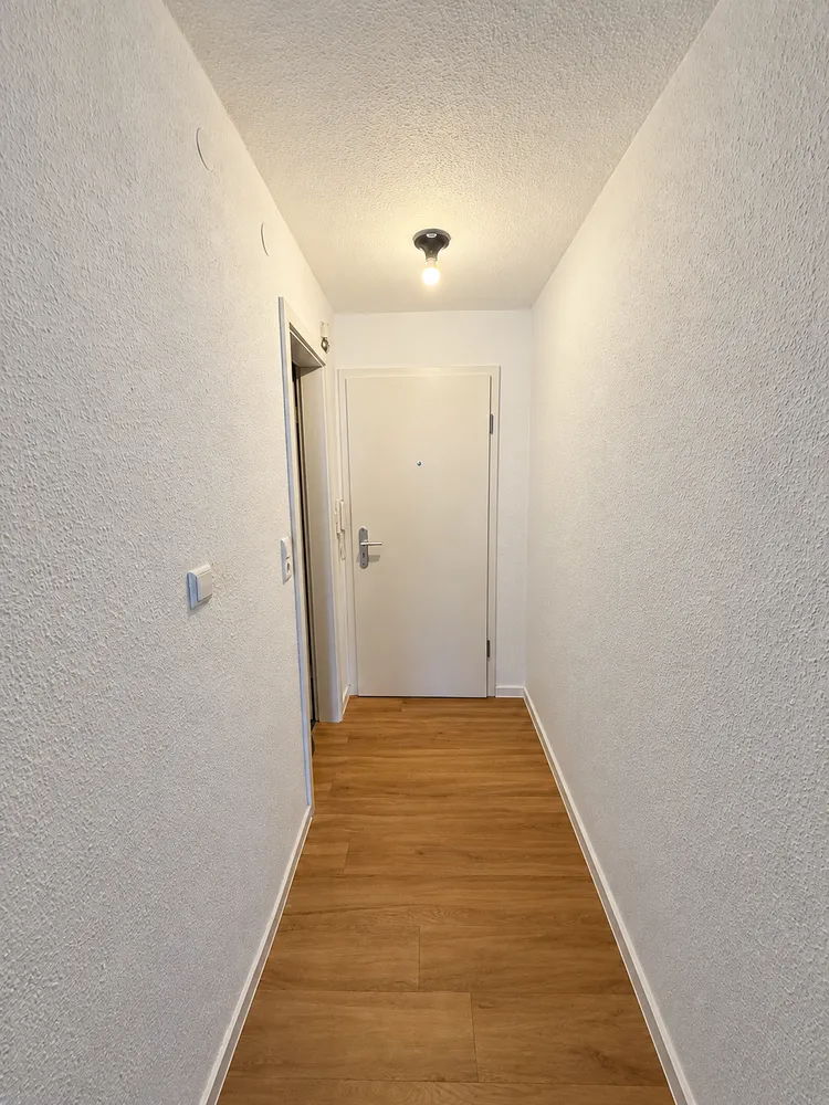 1 Zimmer Wohnung mit 27 m² in Stuttgart – Bild 1