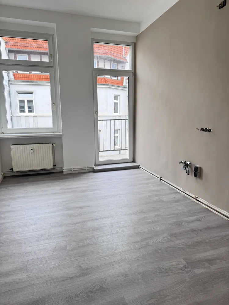 2 Zimmer Wohnung mit 52 m² in Magdeburg – Bild 7