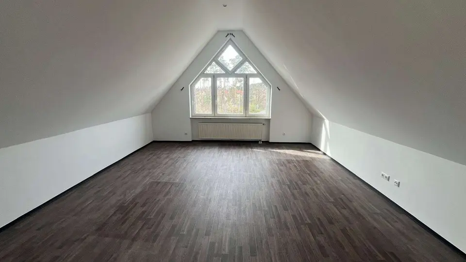 3 Zimmer Wohnung mit 70 m² in Erlangen – Bild 1