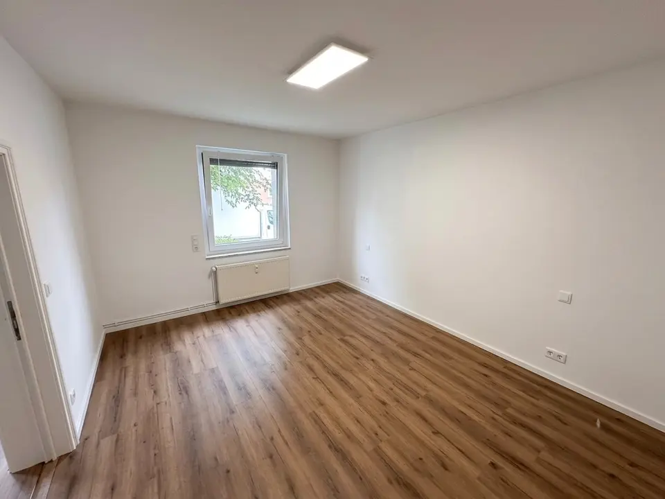 4 Zimmer Wohnung mit 101 m² in Braunschweig – Bild 3