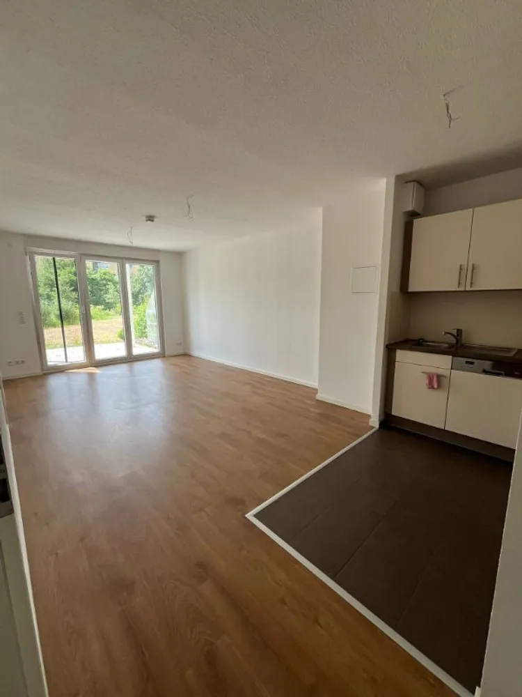 2 Zimmer Wohnung mit 50 m² in Berlin – Bild 1