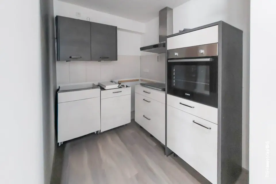 3 Zimmer Wohnung mit 77 m² in Stade – Bild 9