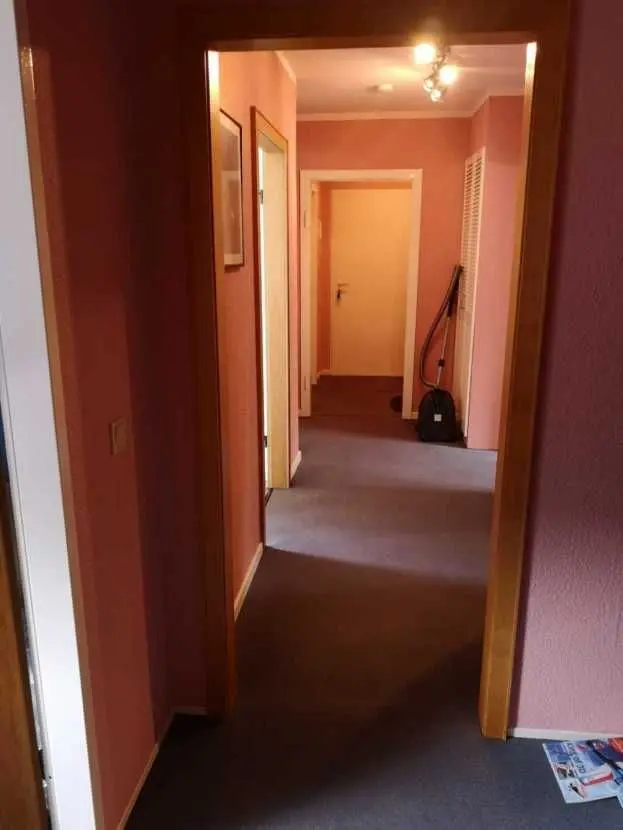 3 Zimmer Wohnung mit 64 m² in Wuppertal – Bild 5