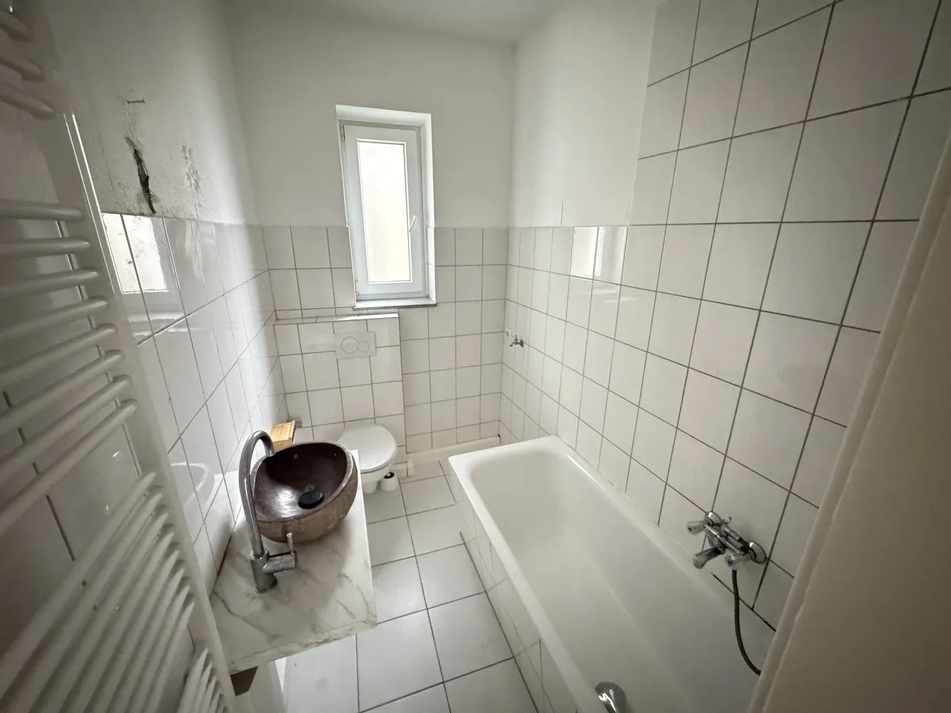 3 Zimmer Wohnung mit 62 m² in Essen – Bild 2