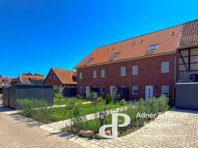 6 Zimmer Haus mit 165 m² in Braunschweig – Bild 12