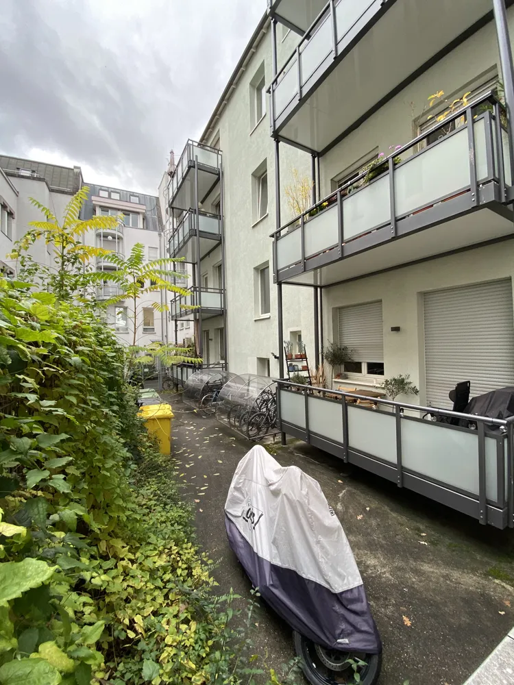 2 Zimmer Wohnung mit 63 m² in Stuttgart – Bild 5