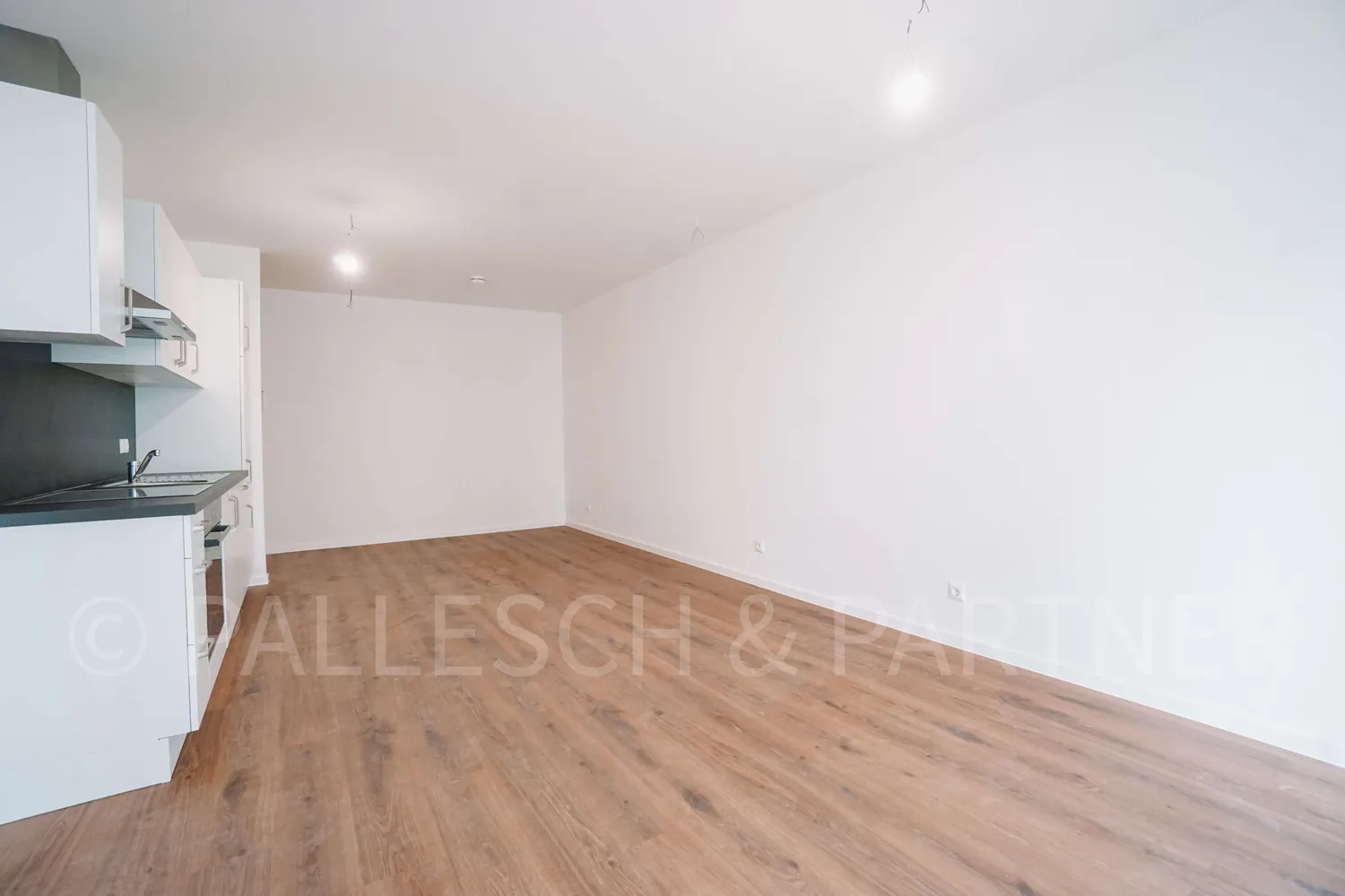 2 Zimmer Wohnung mit 55 m² in Bad Kreuznach – Bild 3