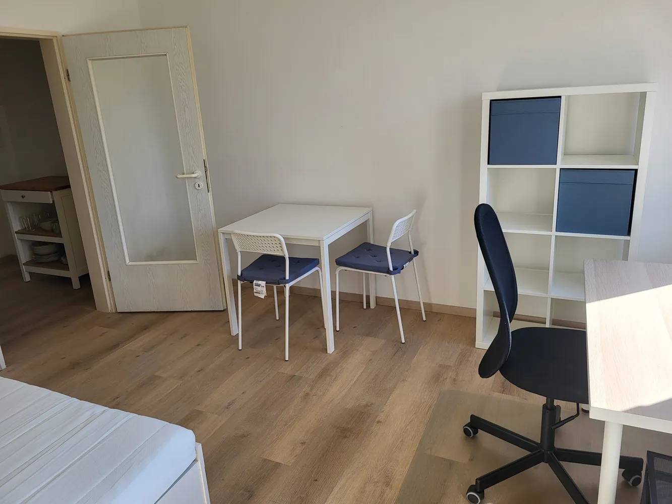 1 Zimmer Wohnung mit 28 m² in Bielefeld – Bild 3