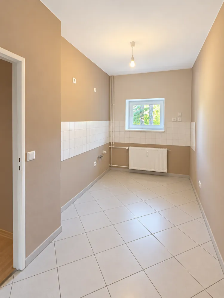 1 room apartment with 38 m² in Berlin – Photo 3