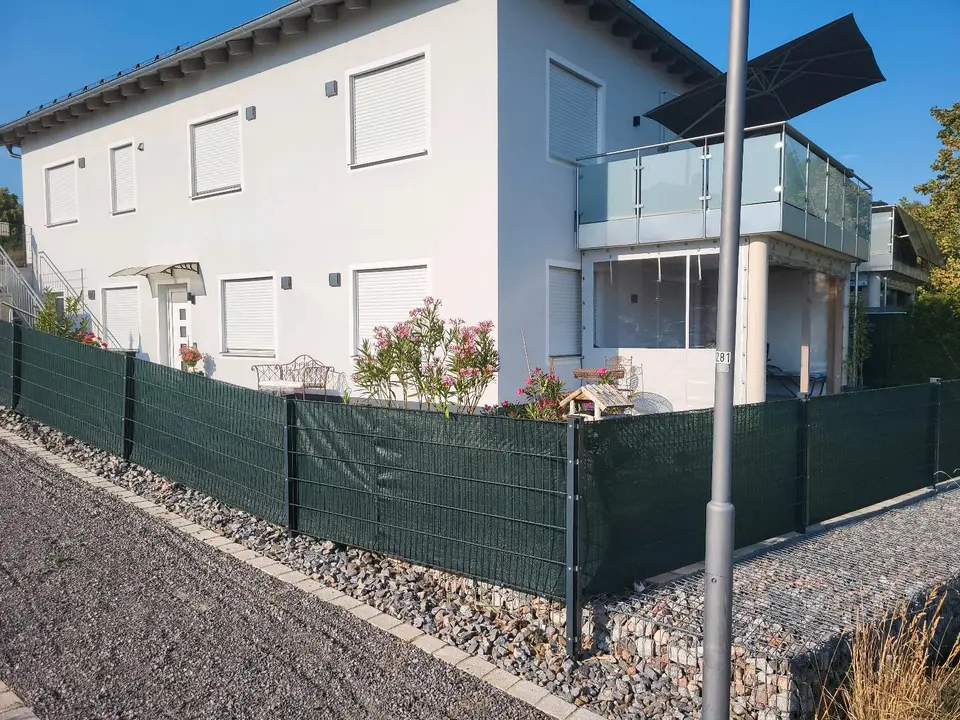3 Zimmer Wohnung mit 97 m² in Cham – Bild 9