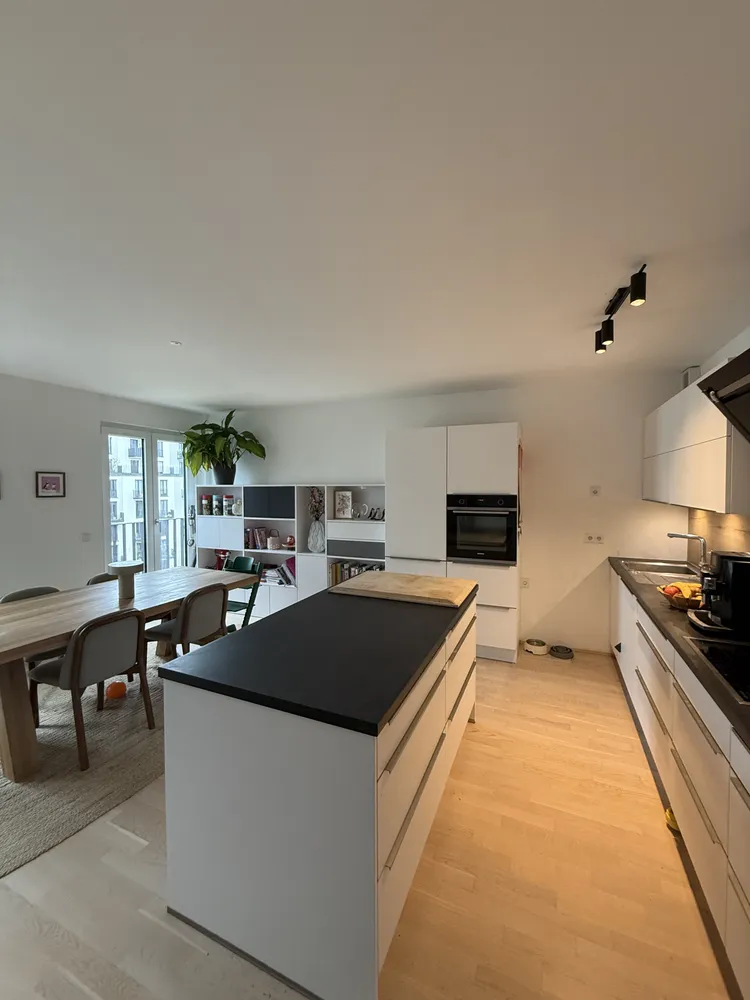 3 Zimmer Wohnung mit 90 m² in München – Bild 12