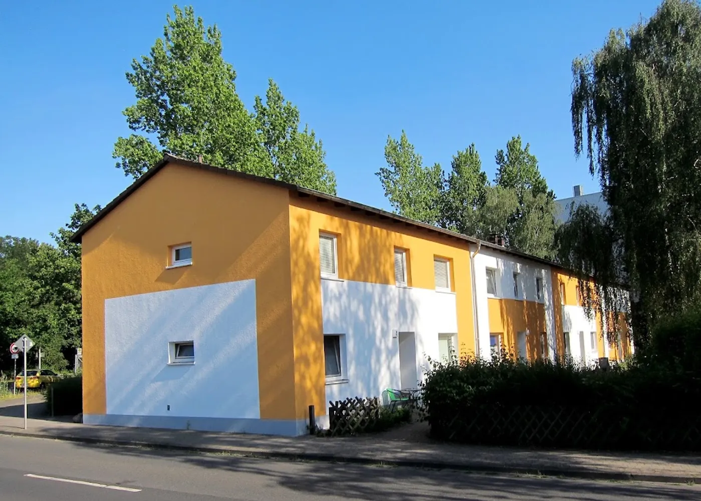 3 Zimmer Wohnung mit 66 m² in Braunschweig – Bild 1