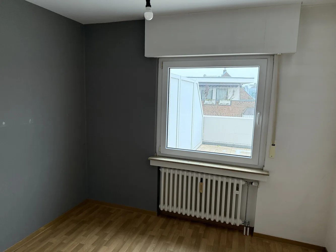 2 Zimmer Wohnung mit 43 m² in Euskirchen – Bild 2