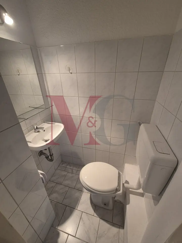 2 Zimmer Wohnung mit 94 m² in Wilhelmshaven – Bild 8