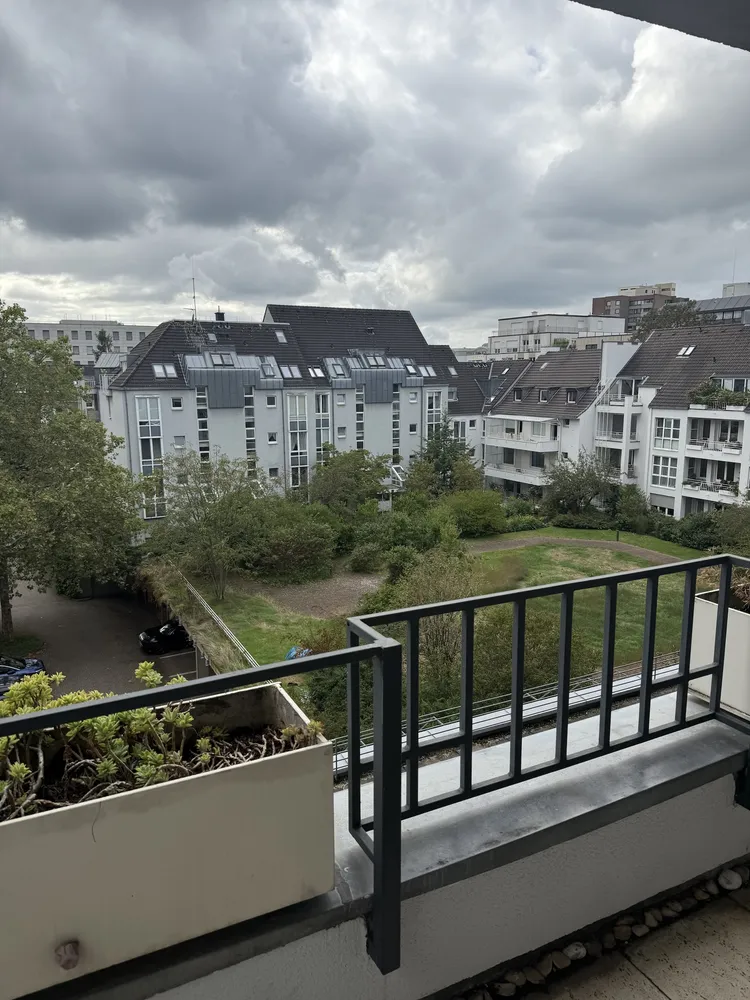 2 Zimmer Wohnung mit 66 m² in Düsseldorf – Bild 8