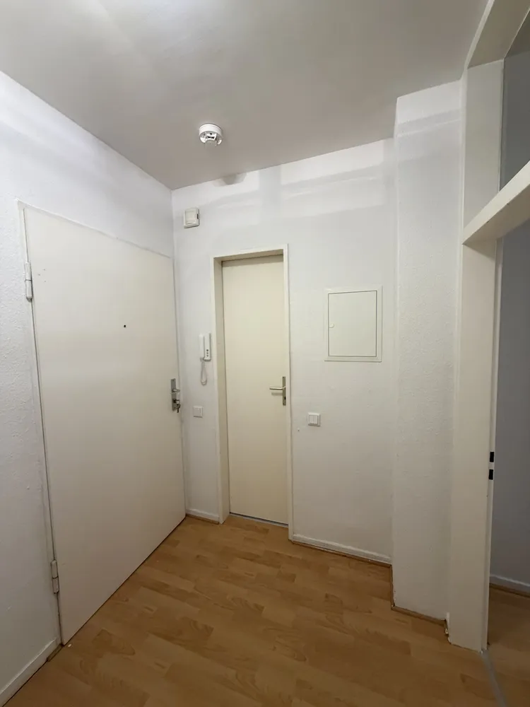 1 Zimmer Wohnung mit 34 m² in Düsseldorf – Bild 12