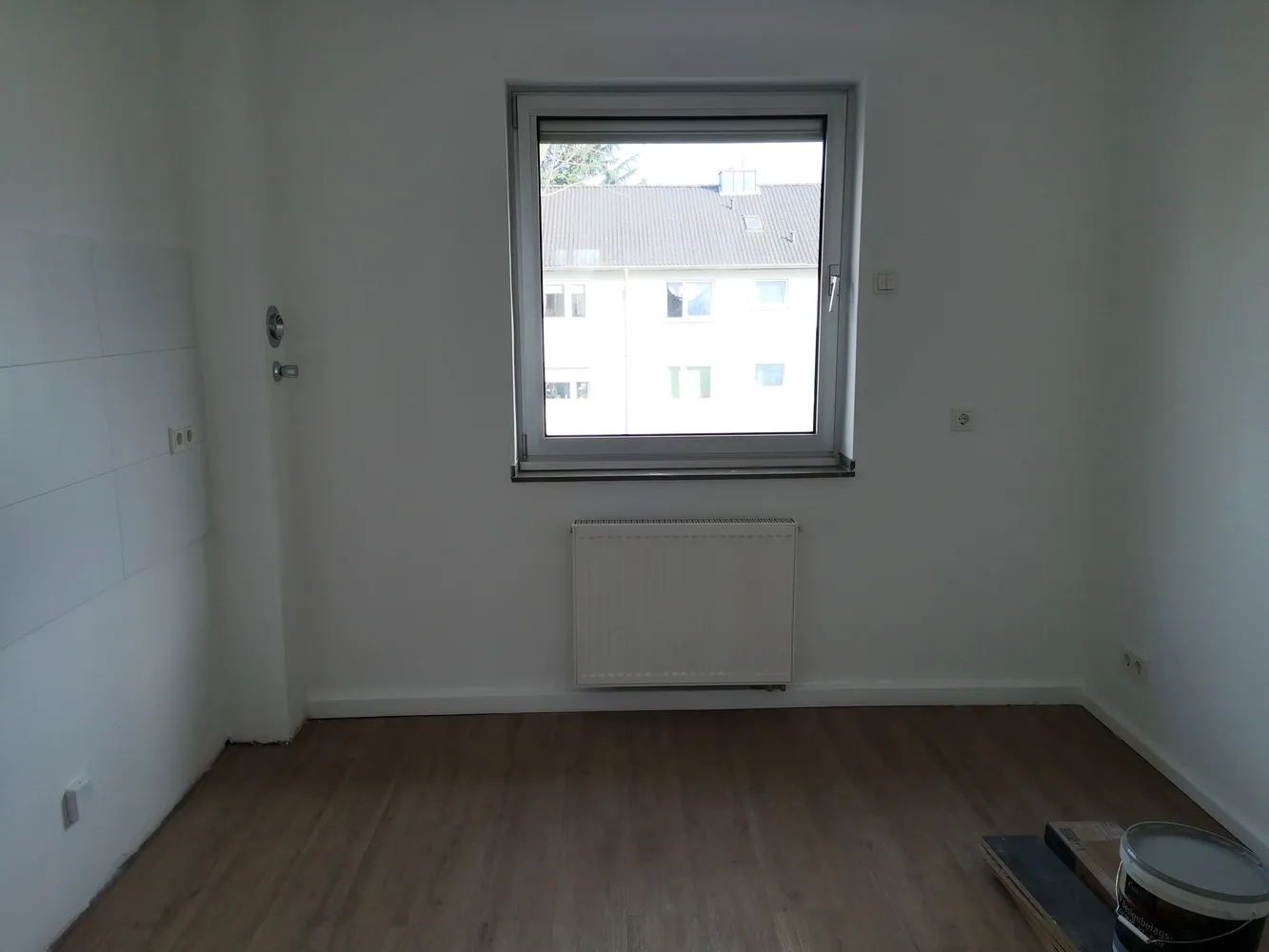 2 Zimmer Wohnung mit 56 m² in Köln – Bild 8