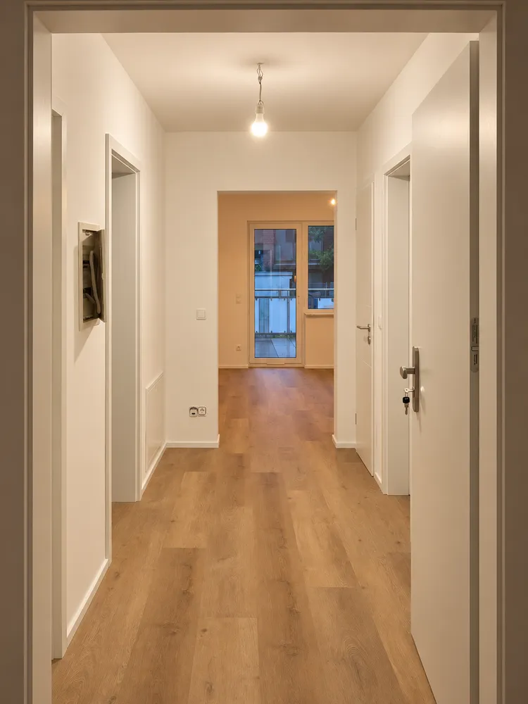 3 room apartment with 86 m² in Wiesbaden – Photo 8