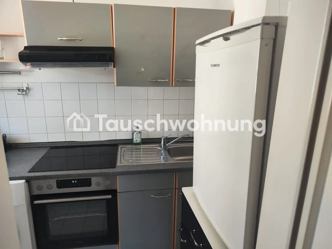 1 Zimmer Wohnung mit 33 m² in Frankfurt am Main – Bild 5