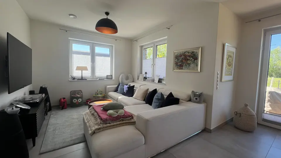 5 Zimmer Haus mit 140 m² in Leer – Bild 8